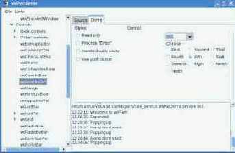 Wx::Demo