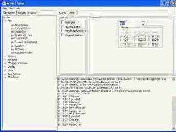 Wx::Demo