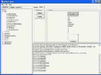Wx::Demo