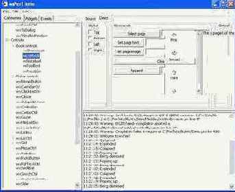 Wx::Demo